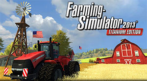 Farming Simulator 2013 Titanium