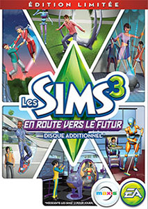 Les Sims 3 En route vers le Futur
