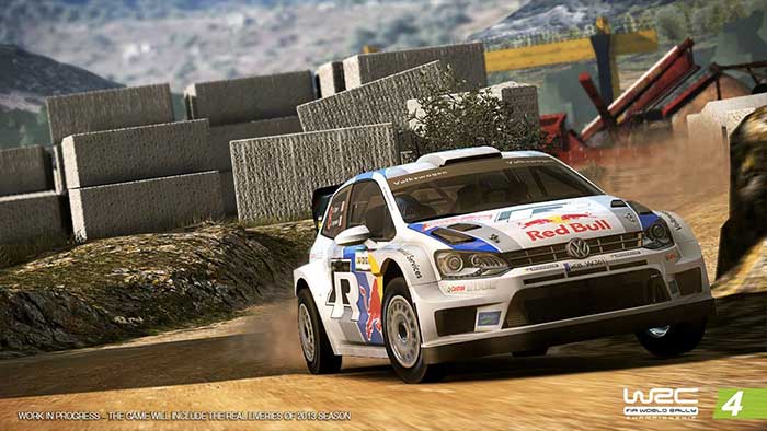 WRC 4 (image 4)