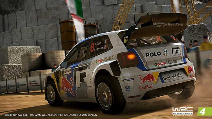 WRC 4 (image 3)