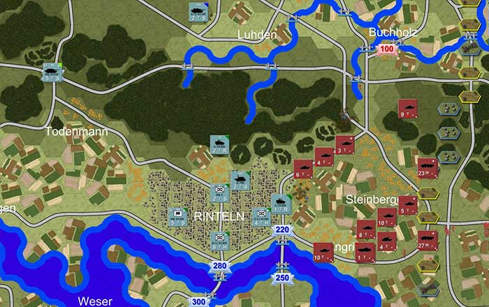 Flashpoint Campaigns : Red Storm (image 2)