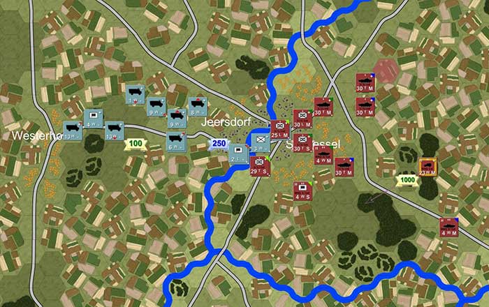 Flashpoint Campaigns : Red Storm (image 3)