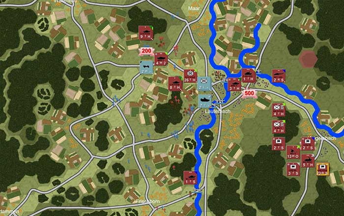 Flashpoint Campaigns : Red Storm (image 4)