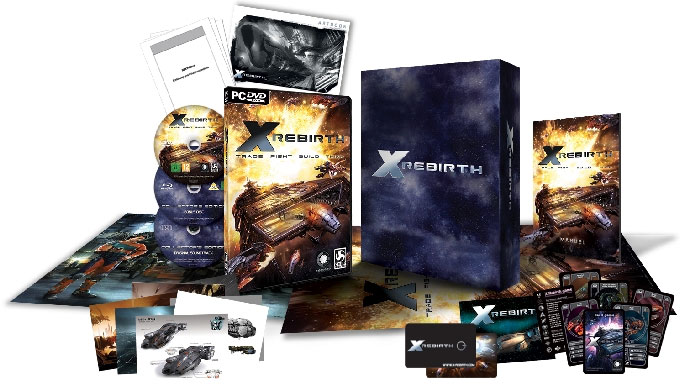 X Rebirth (image 1)