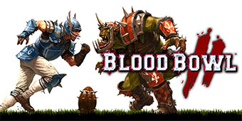 Blood Bowl 2