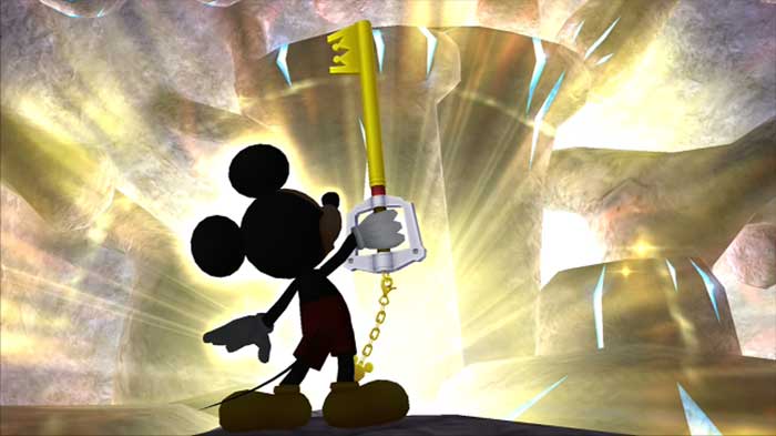 Kingdom Hearts HD 1.5 Remix (image 2)