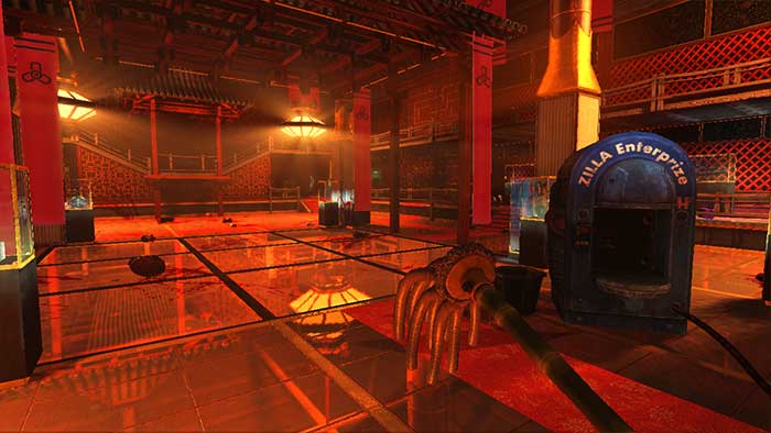 Viscera Cleanup Detail : Shadow Warrior (image 5)