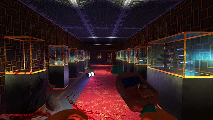 Viscera Cleanup Detail : Shadow Warrior (image 3)