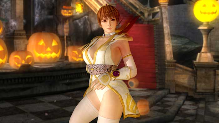 Dead Or Alive 5 Ultimate (image 5)