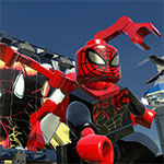 La démo de LEGO Marvel Super Heroes et des captures d'écran de nouveaux personnages sont désormais disponibles