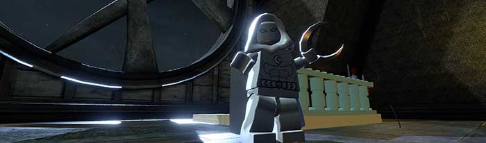 LEGO Marvel Super Heroes (image 7)