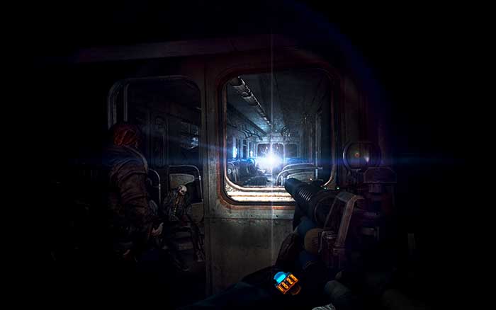 Metro : Last Light (image 6)