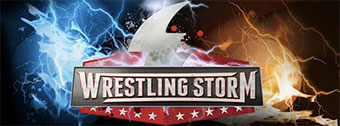 Wrestling Storm