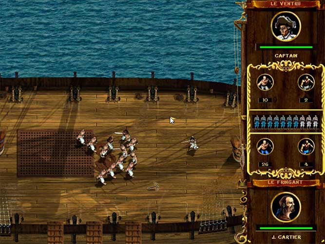 Corsairs Legacy instal the last version for android