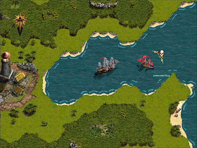 instal the new version for ios Corsairs Legacy