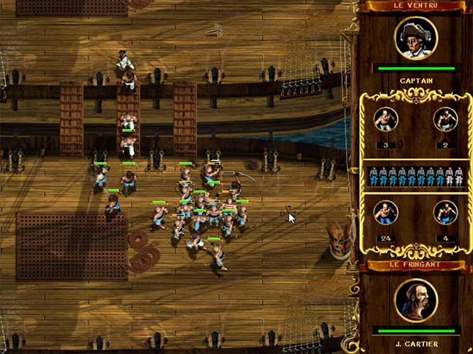Corsairs Legacy instal the last version for apple