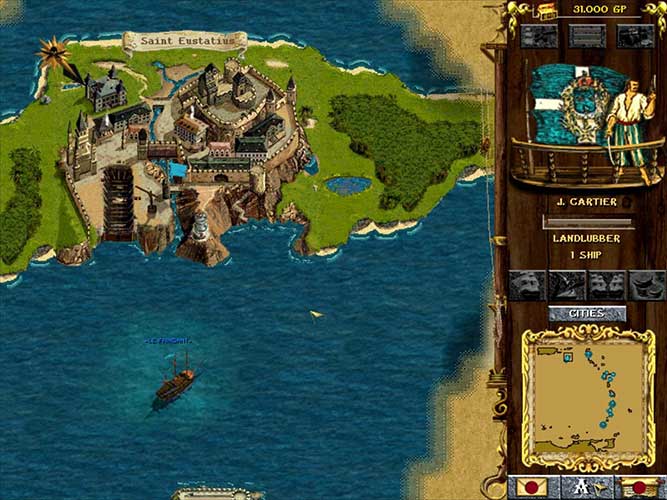instal the new version for android Corsairs Legacy