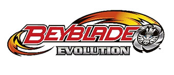 Beyblade : Evolution