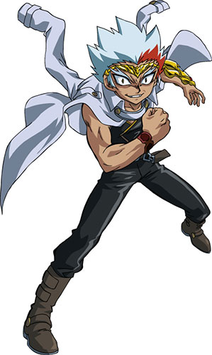 Beyblade : Evolution (image 3)