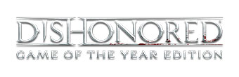 Dishonored : Game Of The Year Edition