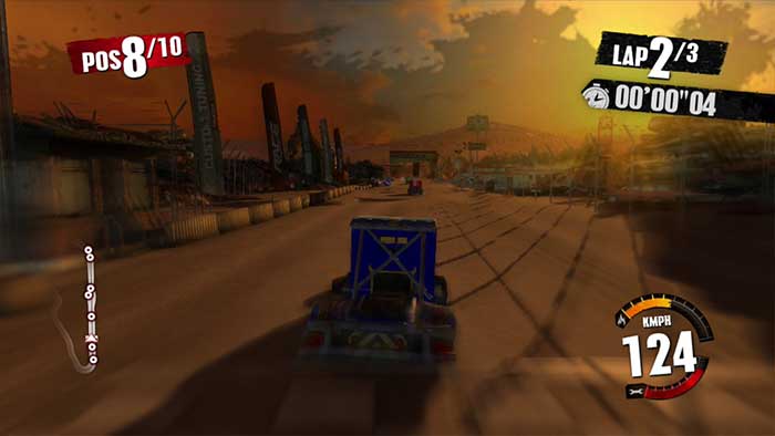 Truck Racer (image 3)