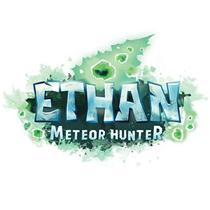 Ethan : Meteor Hunter