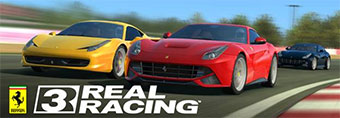 Real Racing 3