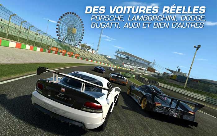 Real Racing 3 (image 4)