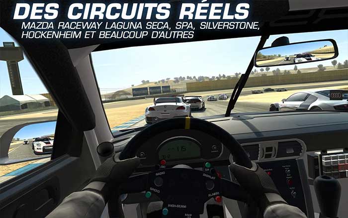 Real Racing 3 (image 5)