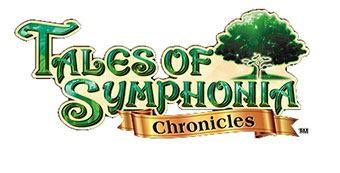 Tales Of Symphonia Chronicles