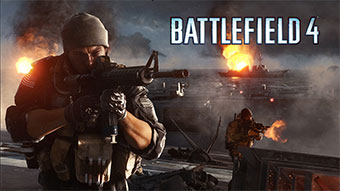 Battlefield 4