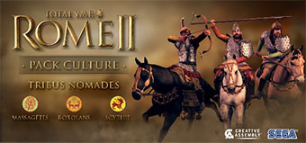 Total War : Rome II