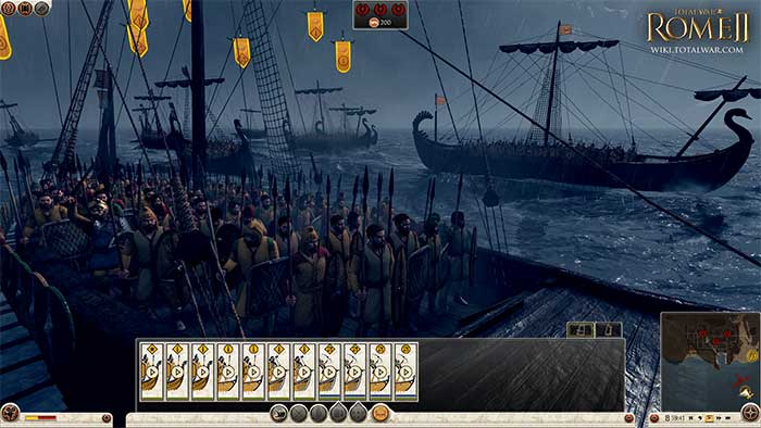 Total War : Rome II (image 5)