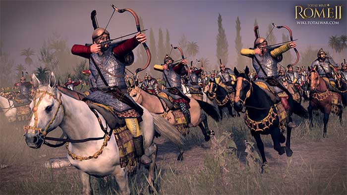 Total War : Rome II (image 7)