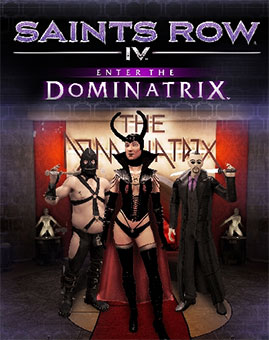 Saints Row IV