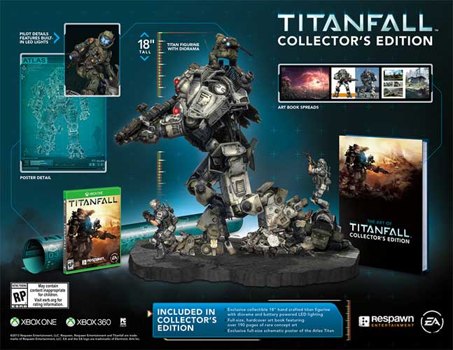 Titanfall (image 1)