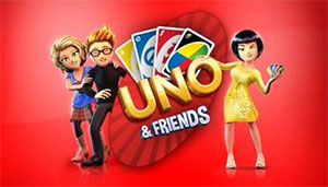 UNO et Friends