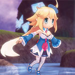 Mugen Souls Z arrivera en 2014 en Amérique du Nord et en Europe 