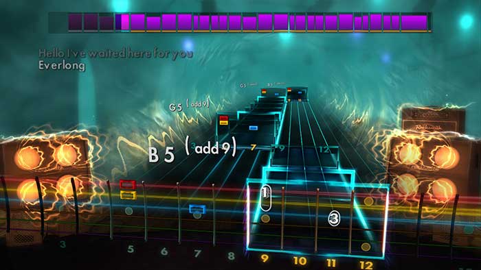 Rocksmith Edition 2014 (image 6)