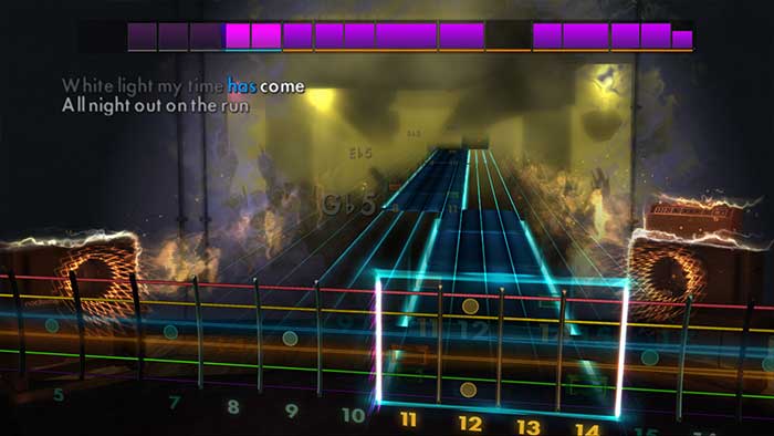 Rocksmith Edition 2014 (image 4)