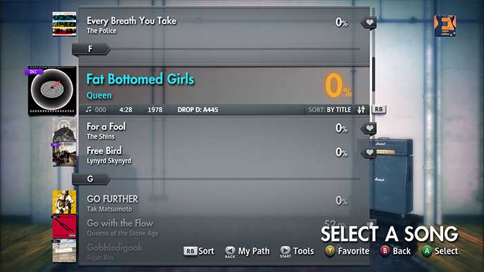 Rocksmith Edition 2014 (image 1)