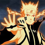 Logo Naruto Shippuden : Ultimate Ninja Storm 3 Full Burst