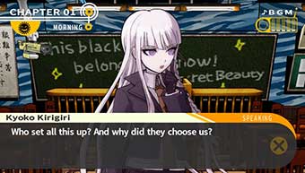 DanganRonpa : Trigger Happy Havoc (image 4)