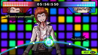 DanganRonpa : Trigger Happy Havoc (image 8)