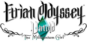 Etrian Odyssey Untold : The Millenium Girl