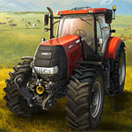 Logo Farming Simulator 14