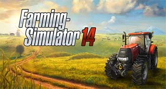 Farming Simulator 14