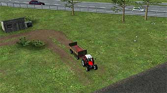 Farming Simulator 14 (image 9)