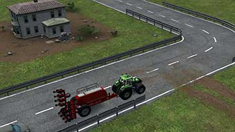 Farming Simulator 14 (image 4)