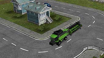 Farming Simulator 14 (image 7)